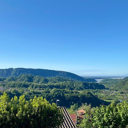 Villa Rosa Friuli Anduins Exterior photo