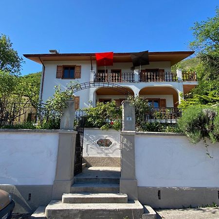 Villa Rosa Friuli Anduins Exterior photo