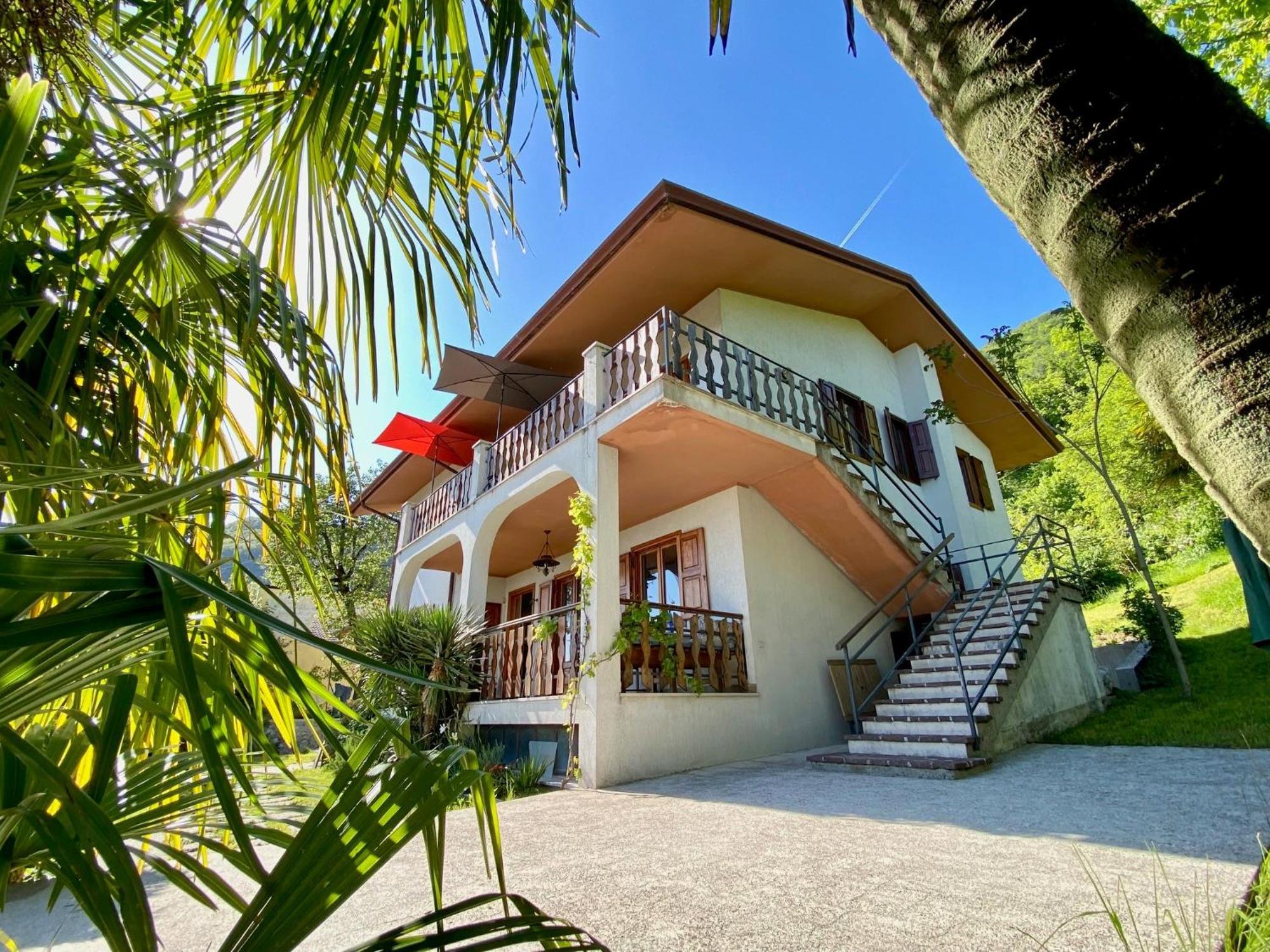 Villa Rosa Friuli Anduins Exterior photo