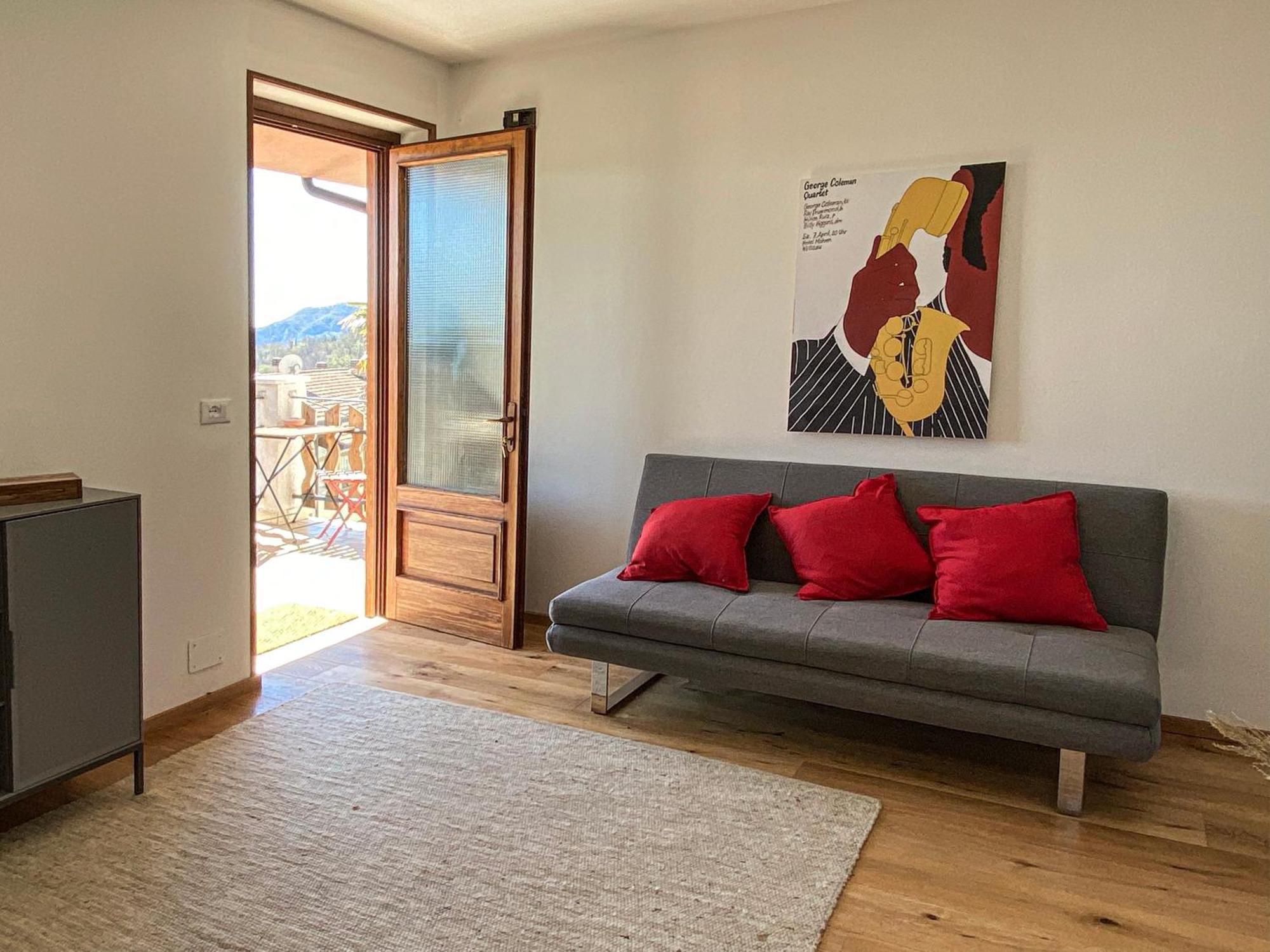 Villa Rosa Friuli Anduins Exterior photo