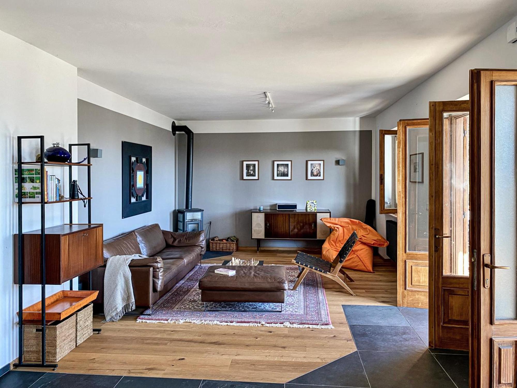 Villa Rosa Friuli Anduins Exterior photo