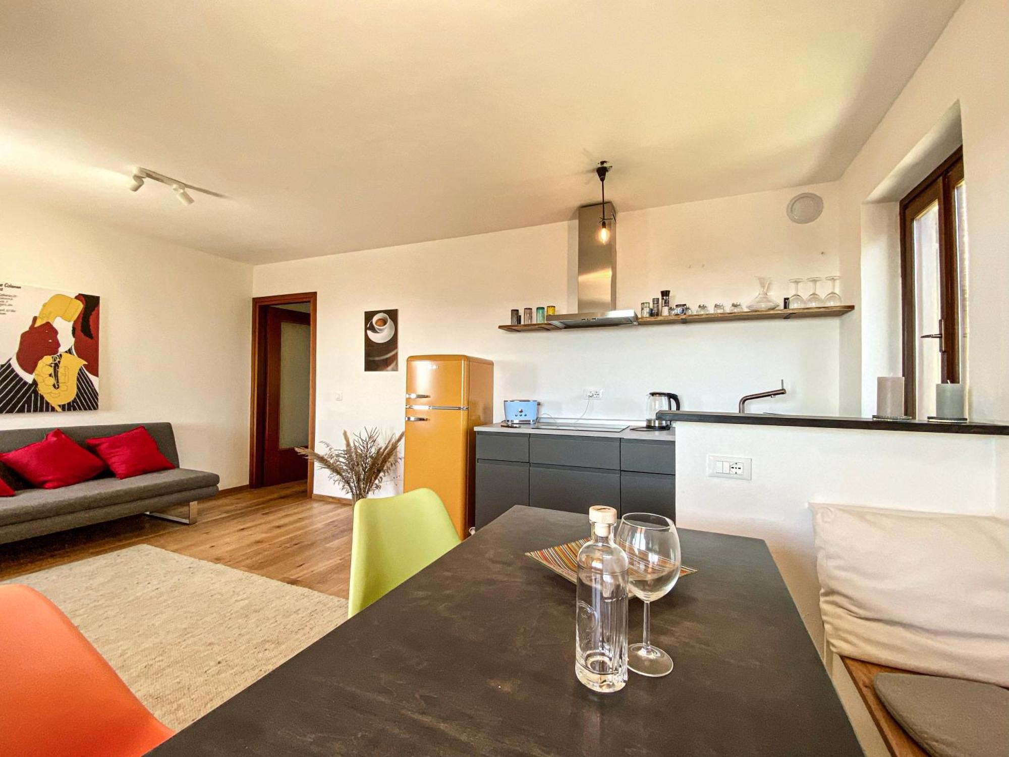 Villa Rosa Friuli Anduins Exterior photo